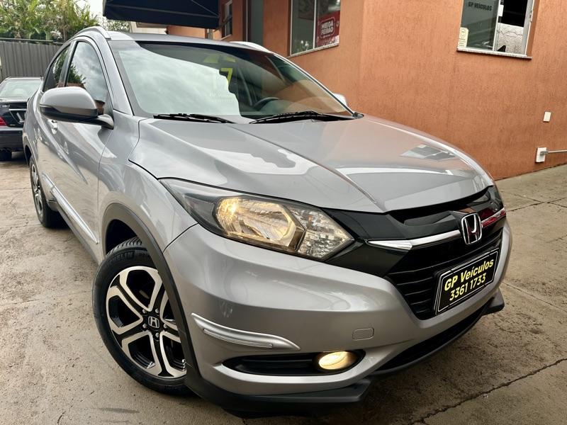 HONDA HR-V - Foto
