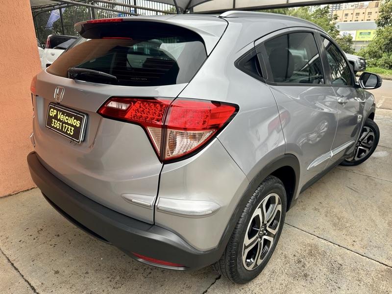 HONDA HR-V - Foto