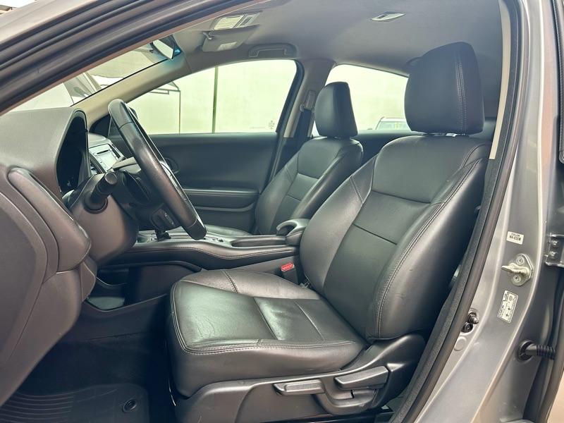 HONDA HR-V - Foto