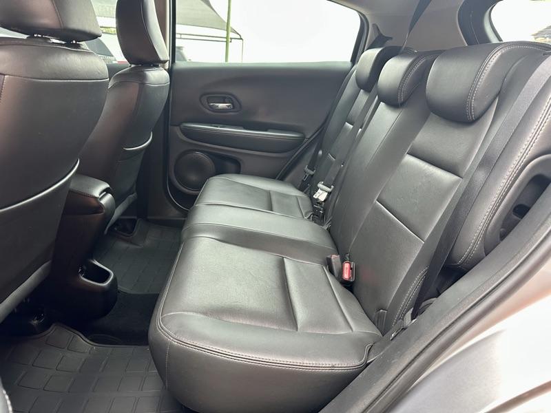 HONDA HR-V - Foto