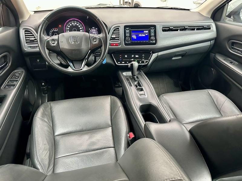 HONDA HR-V - Foto