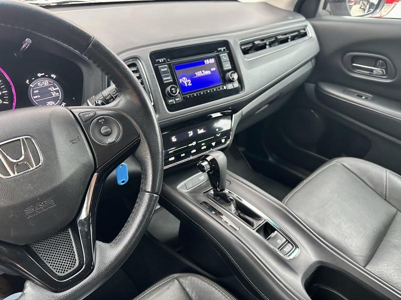 HONDA HR-V - Foto
