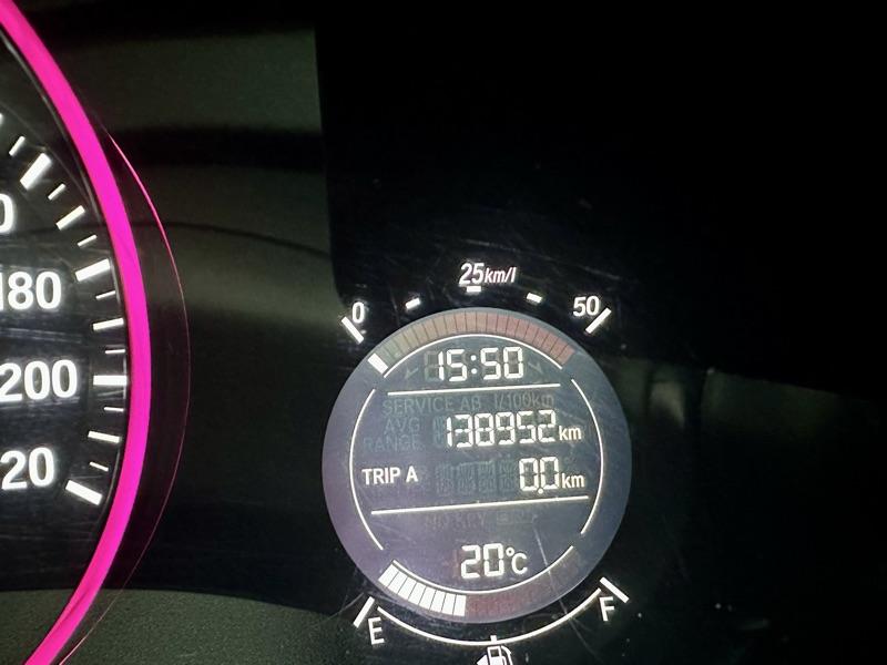 HONDA HR-V - Foto