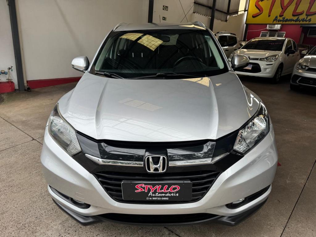 HONDA HR-V - Foto