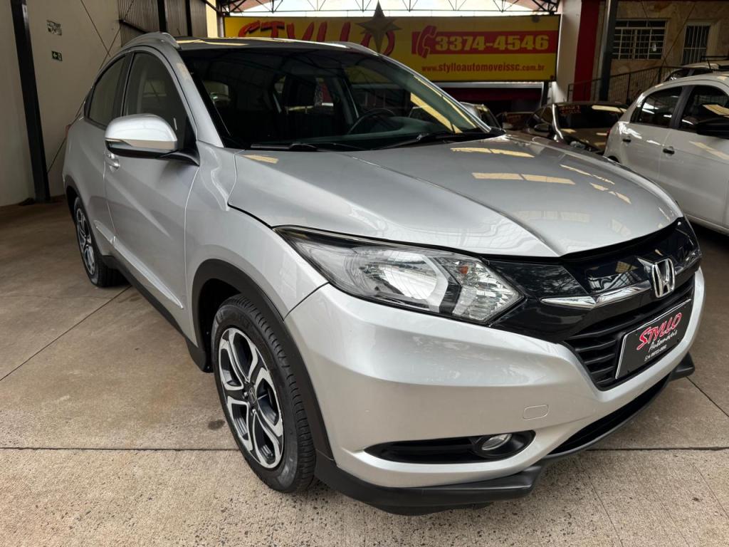 HONDA HR-V - Foto