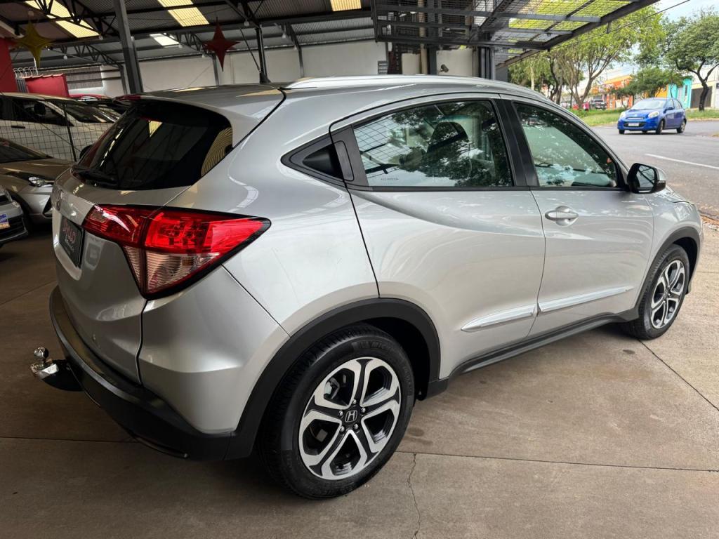 HONDA HR-V - Foto
