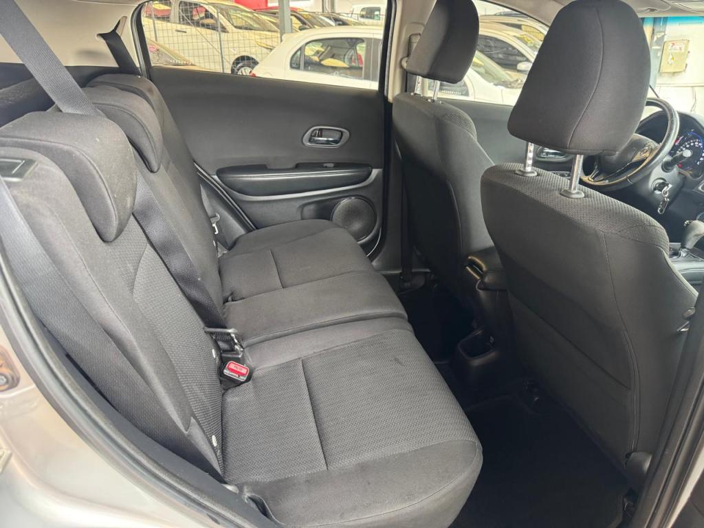 HONDA HR-V - Foto