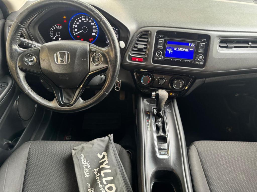 HONDA HR-V - Foto