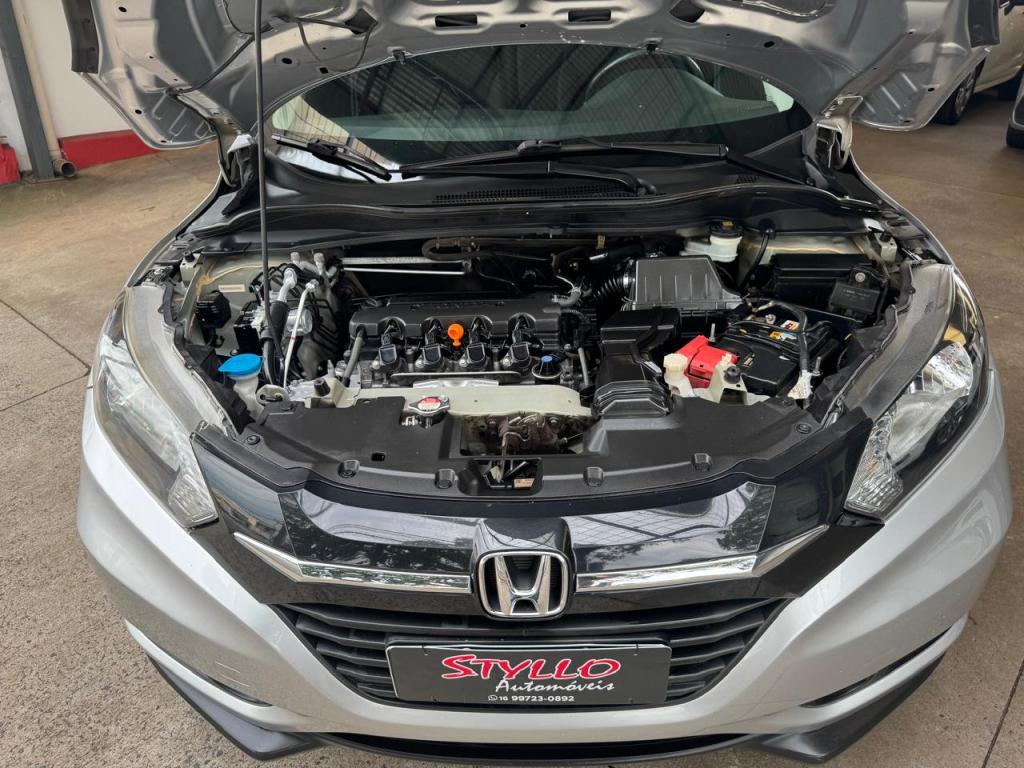 HONDA HR-V - Foto