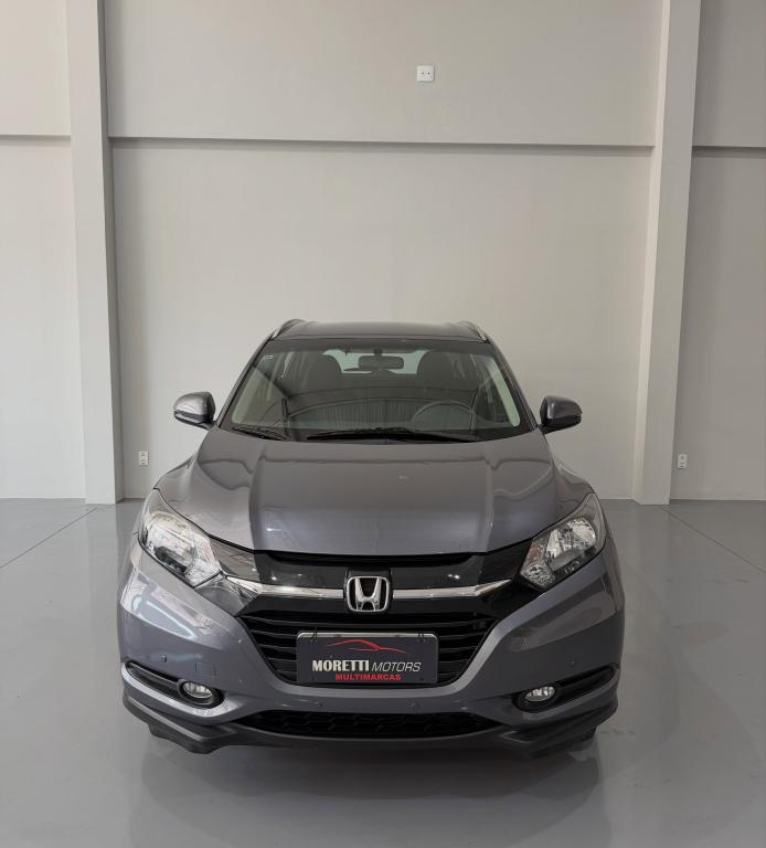 HONDA HR-V - Foto