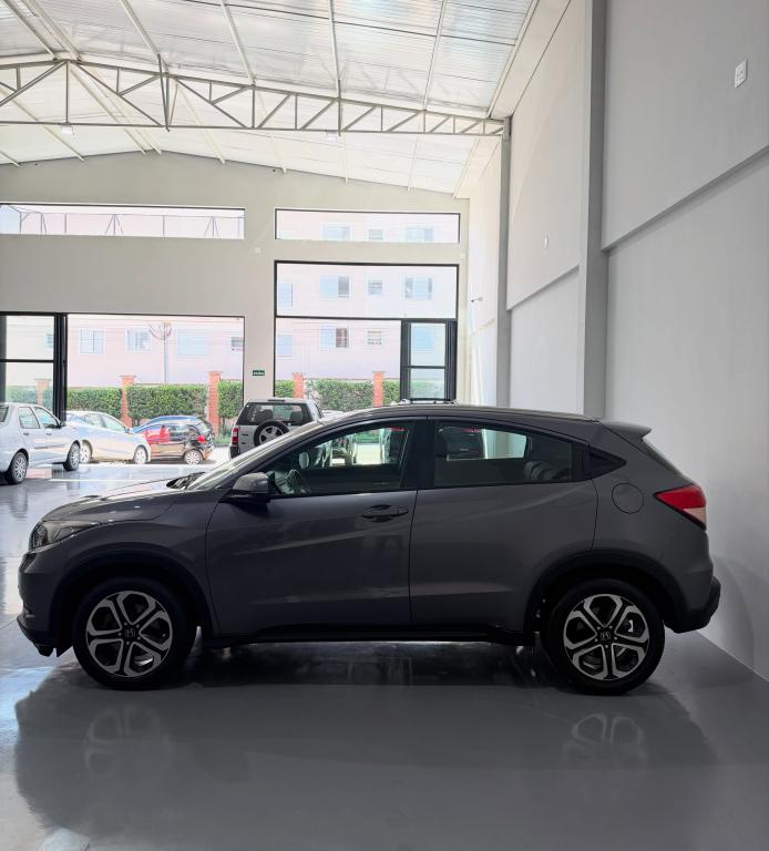 HONDA HR-V - Foto