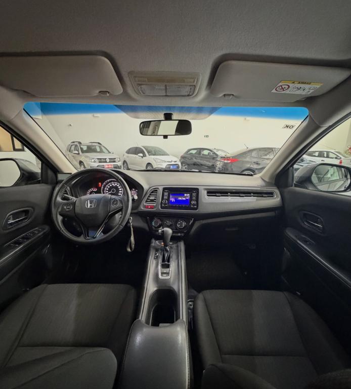 HONDA HR-V - Foto