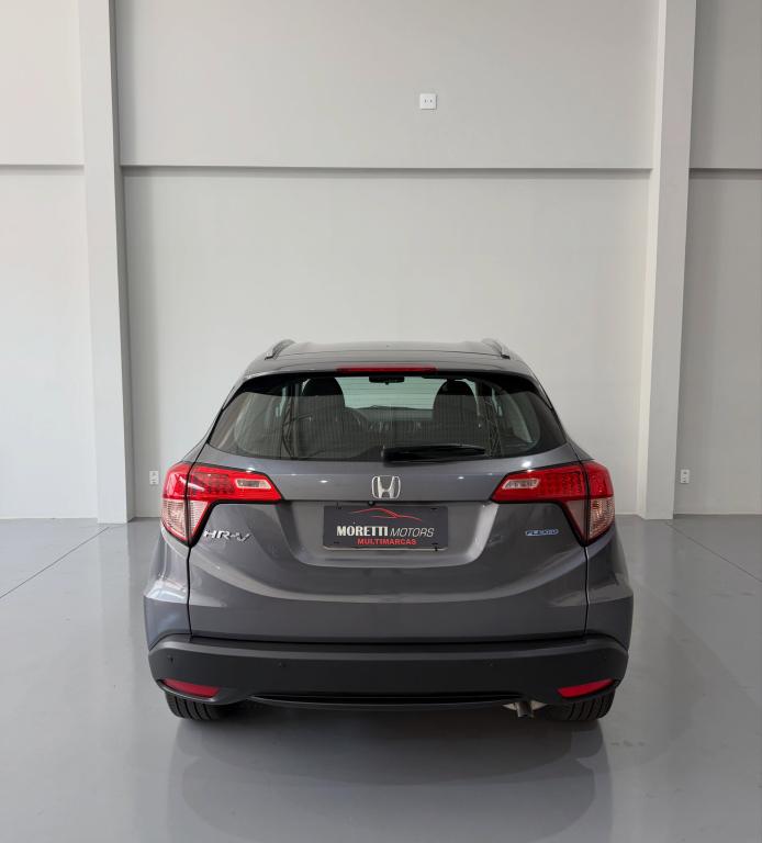 HONDA HR-V - Foto