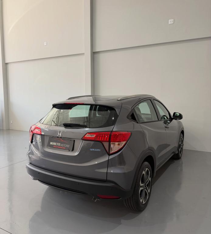 HONDA HR-V - Foto