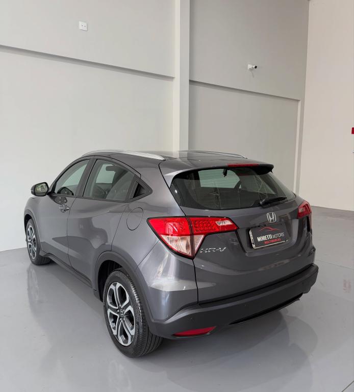 HONDA HR-V - Foto