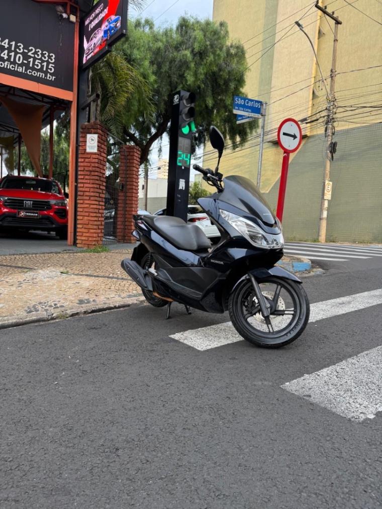 HONDA PCX 150 - Foto