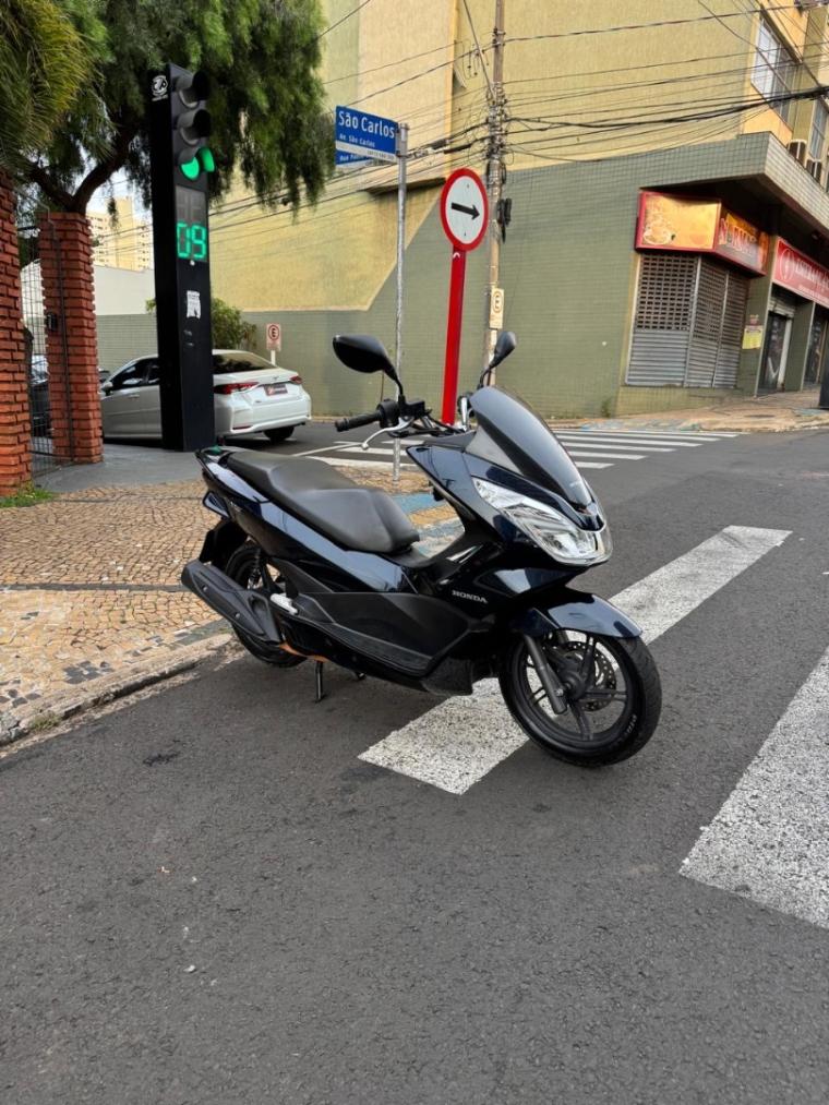 HONDA PCX 150 - Foto