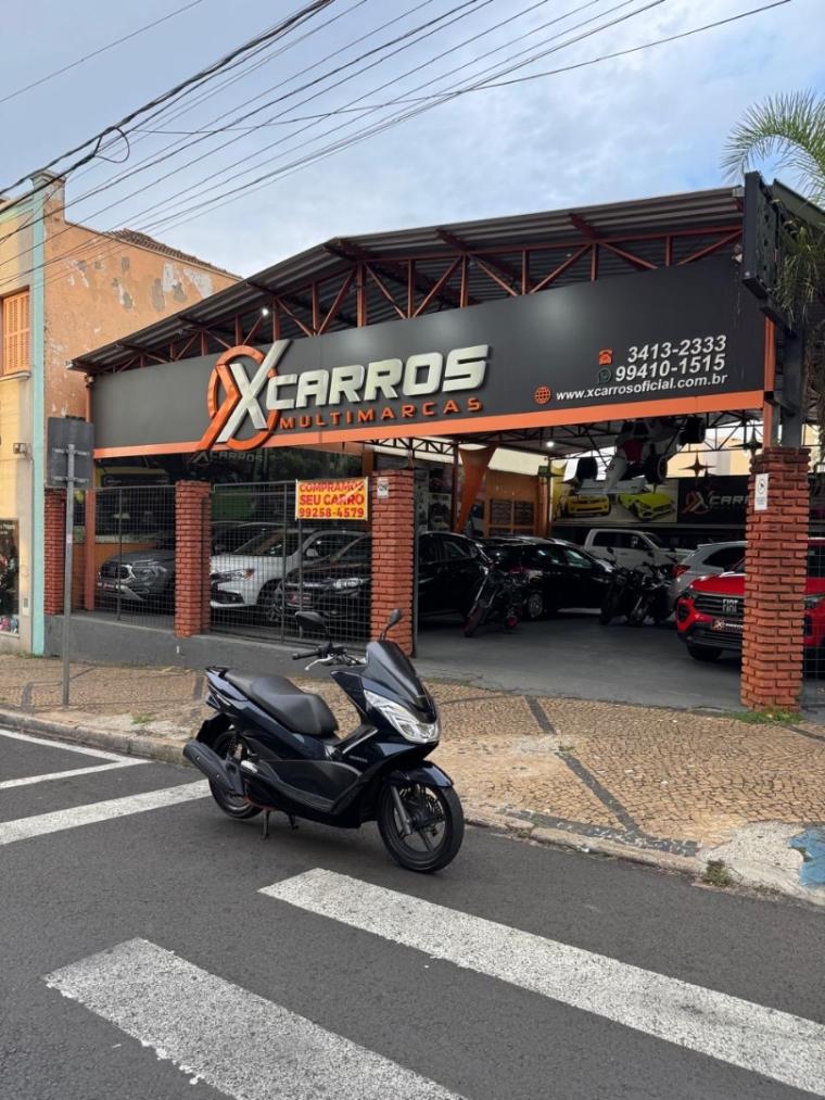 HONDA PCX 150 - Foto