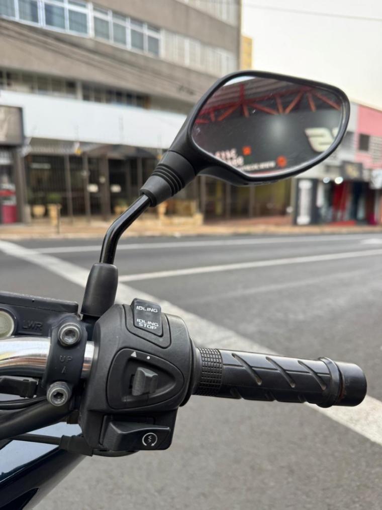 HONDA PCX 150 - Foto