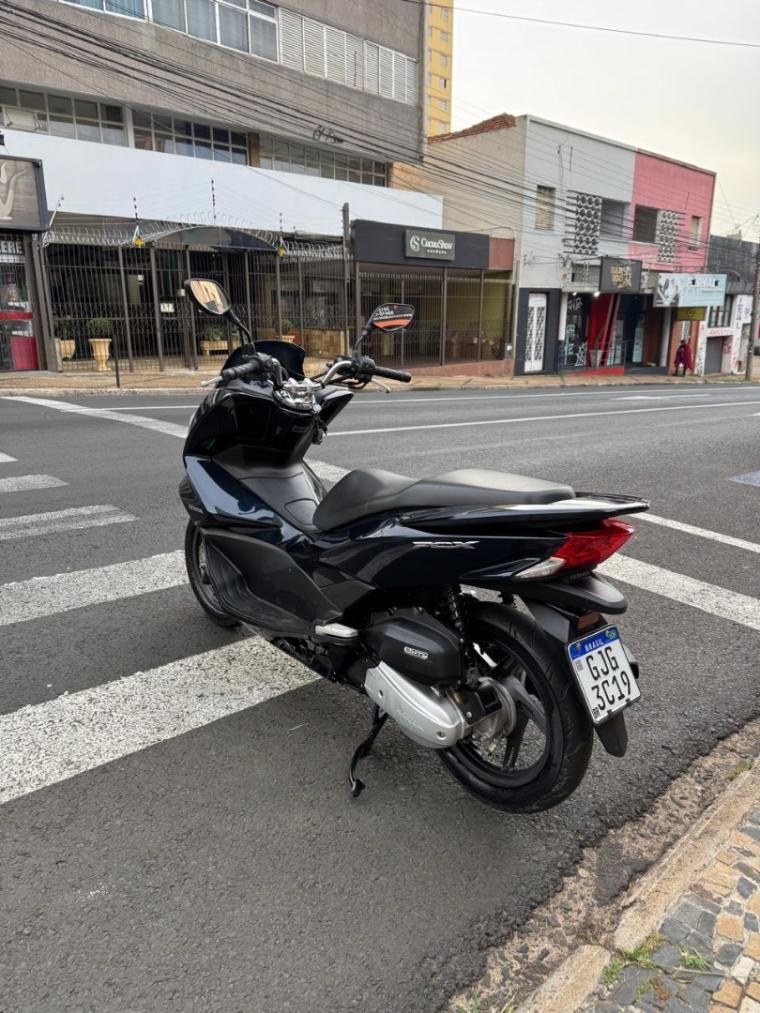 HONDA PCX 150 - Foto