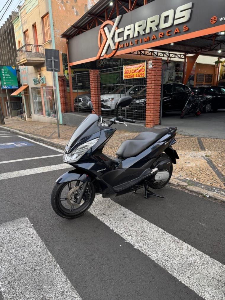 HONDA PCX 150 - Foto