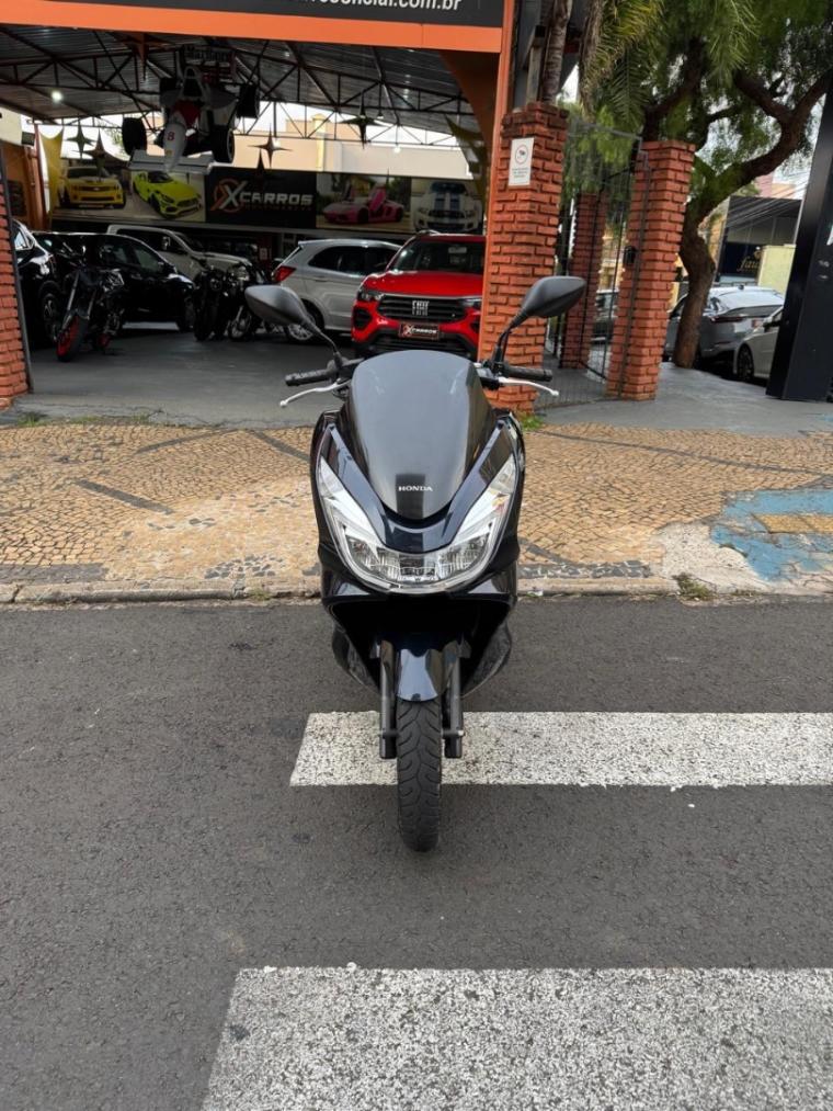 HONDA PCX 150 - Foto