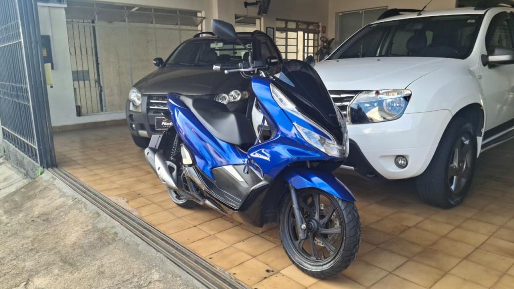 HONDA PCX 150