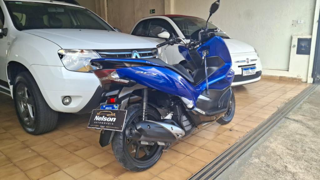 HONDA PCX 150 - Foto