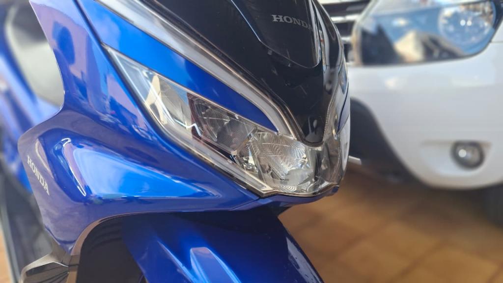 HONDA PCX 150 - Foto