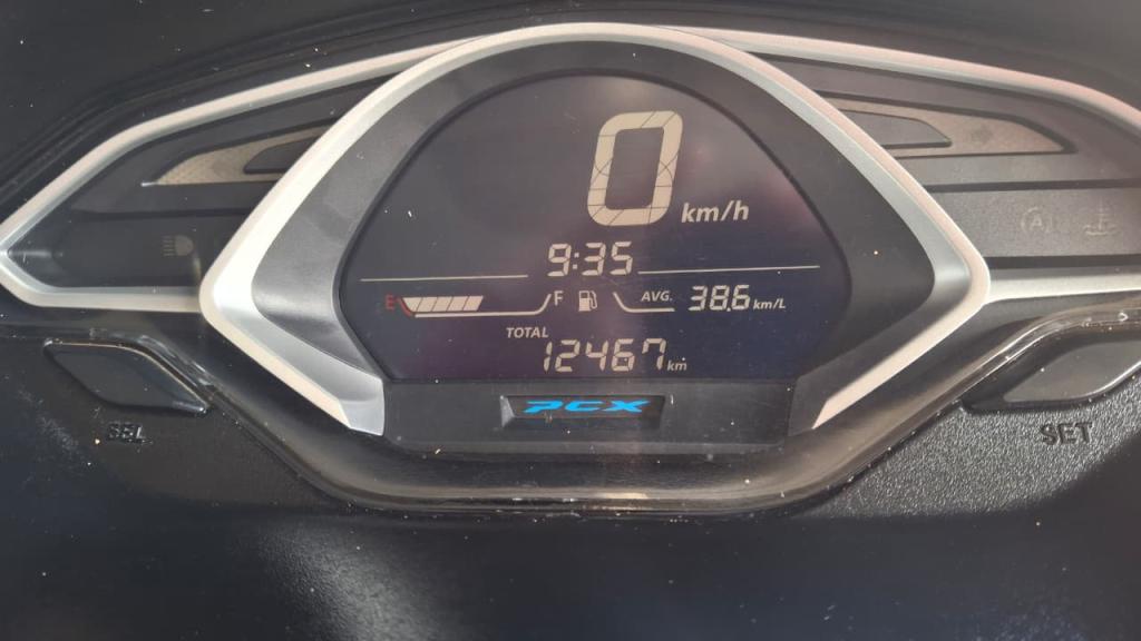 HONDA PCX 150 - Foto