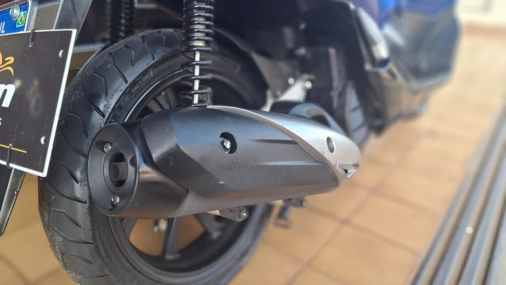 HONDA PCX 150 - Foto