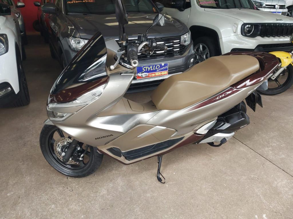 HONDA PCX 150