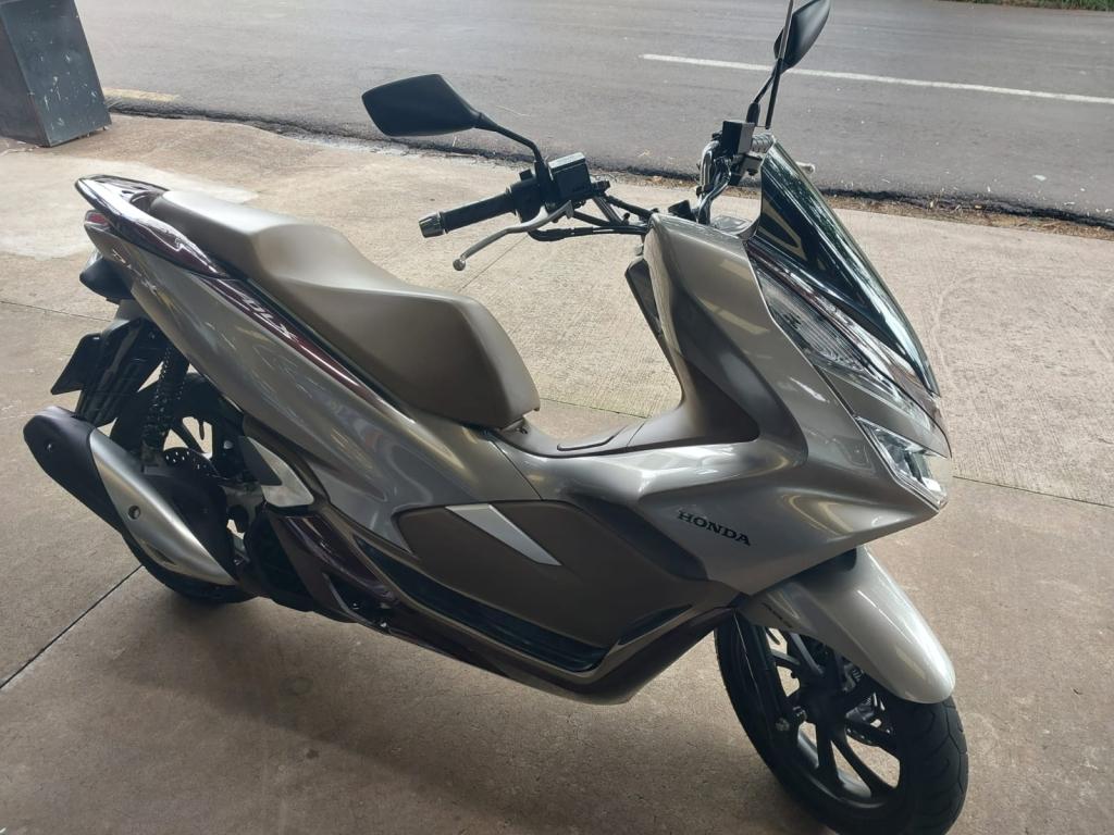 HONDA PCX 150 - Foto