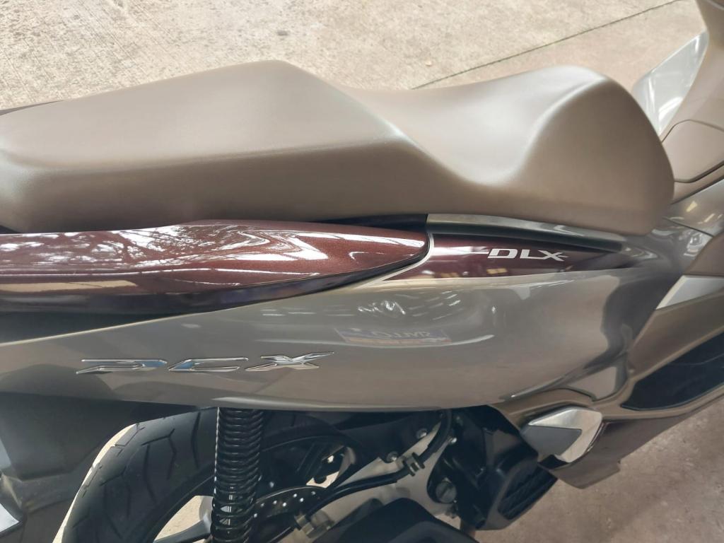 HONDA PCX 150 - Foto