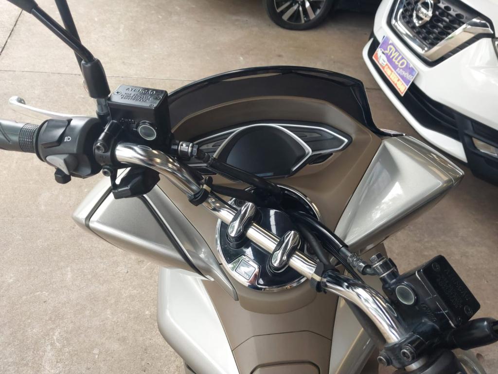 HONDA PCX 150 - Foto