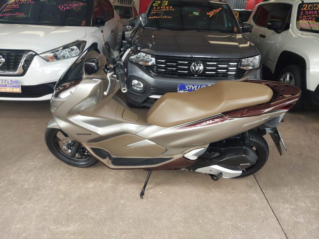 HONDA PCX 150 - Foto