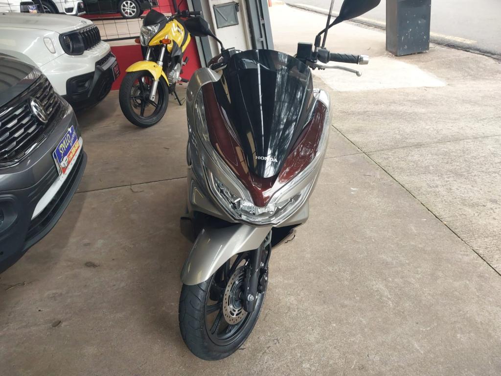 HONDA PCX 150 - Foto