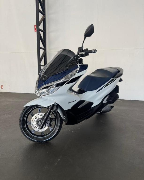 HONDA PCX 150