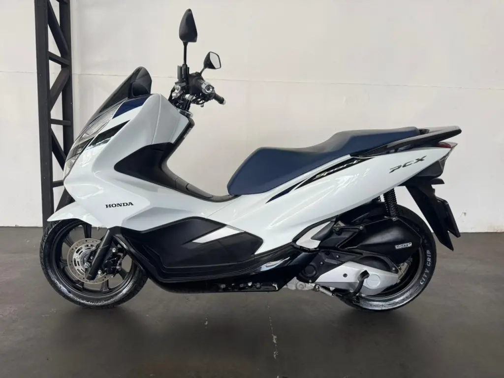 HONDA PCX 150 - Foto