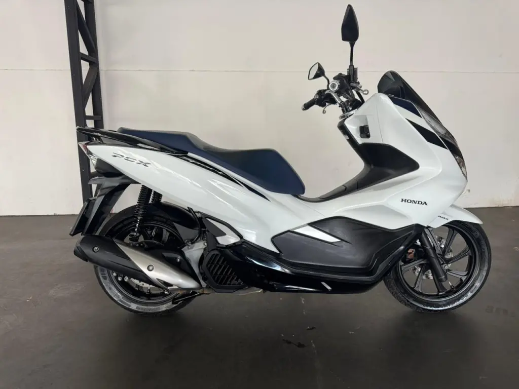 HONDA PCX 150 - Foto