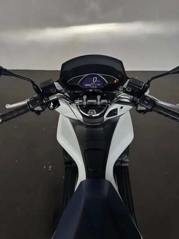 HONDA PCX 150 - Foto