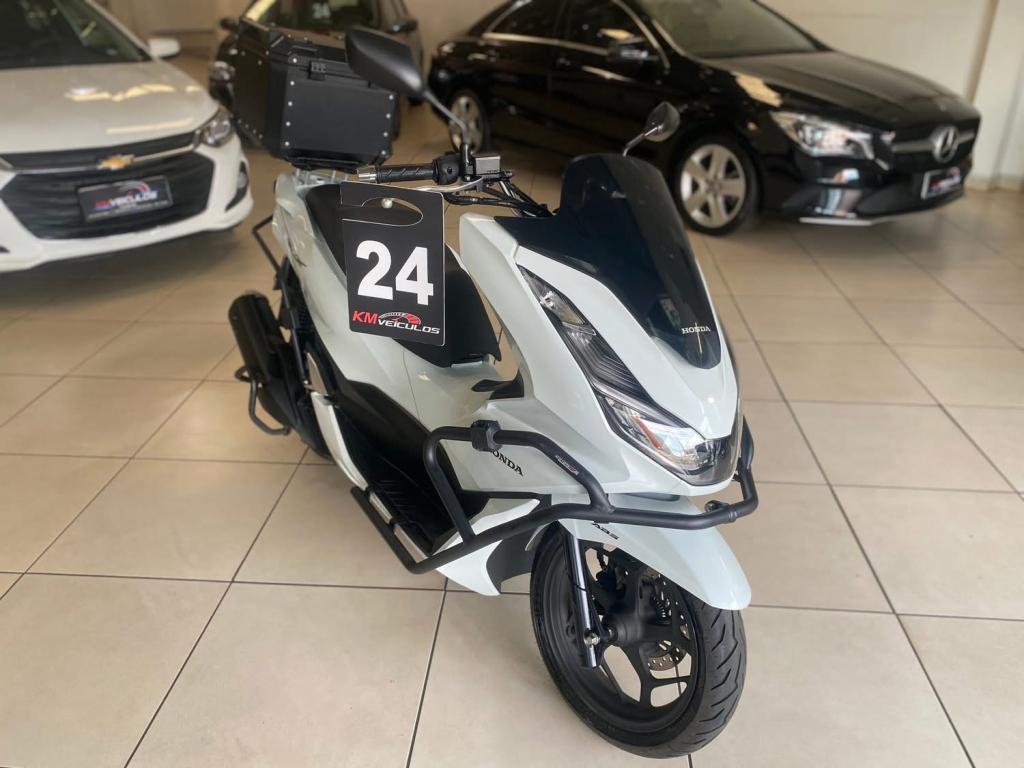 HONDA PCX 160