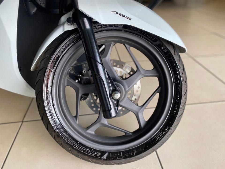 HONDA PCX 160 - Foto