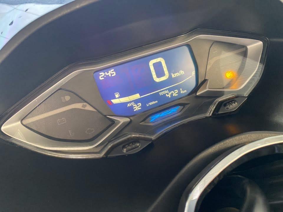 HONDA PCX 160 - Foto