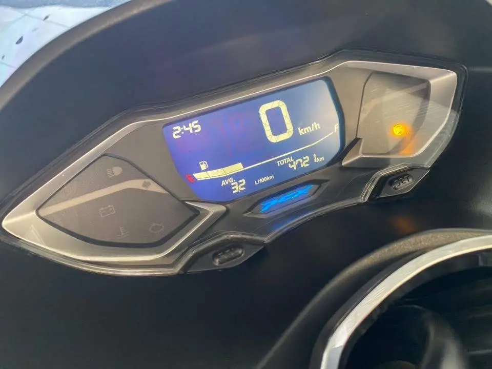 HONDA PCX 160 - Foto