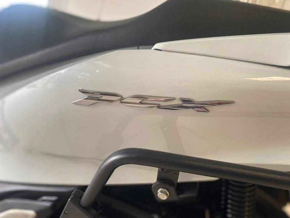 HONDA PCX 160 - Foto
