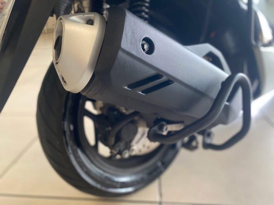 HONDA PCX 160 - Foto