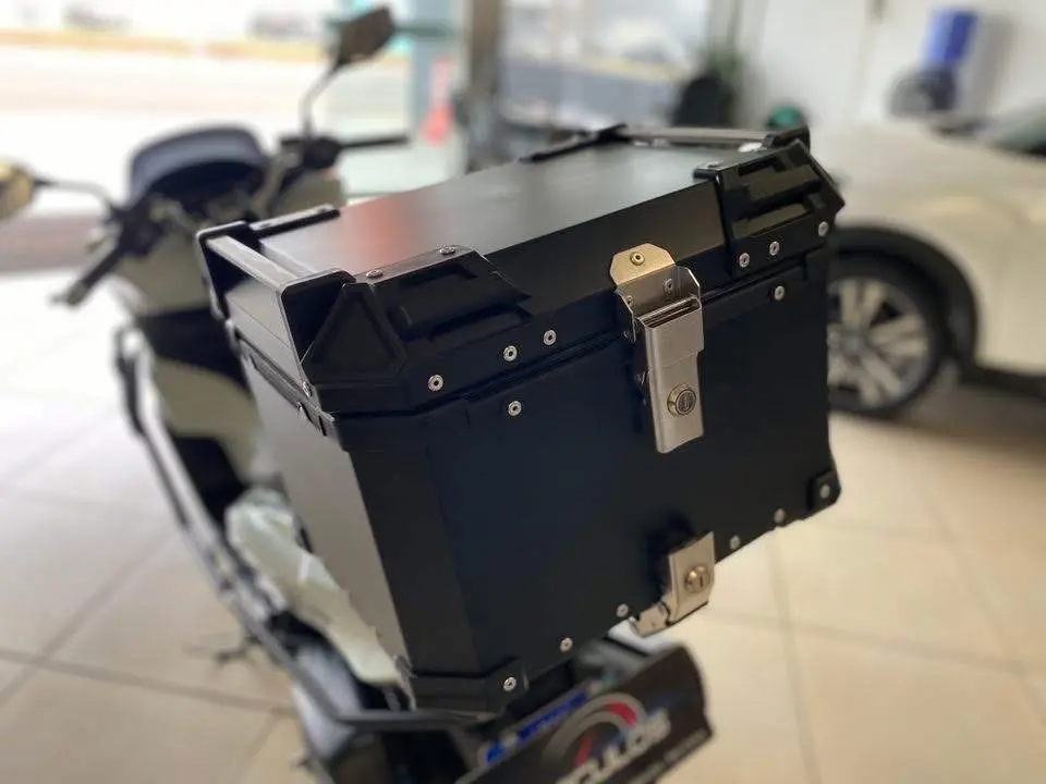 HONDA PCX 160 - Foto