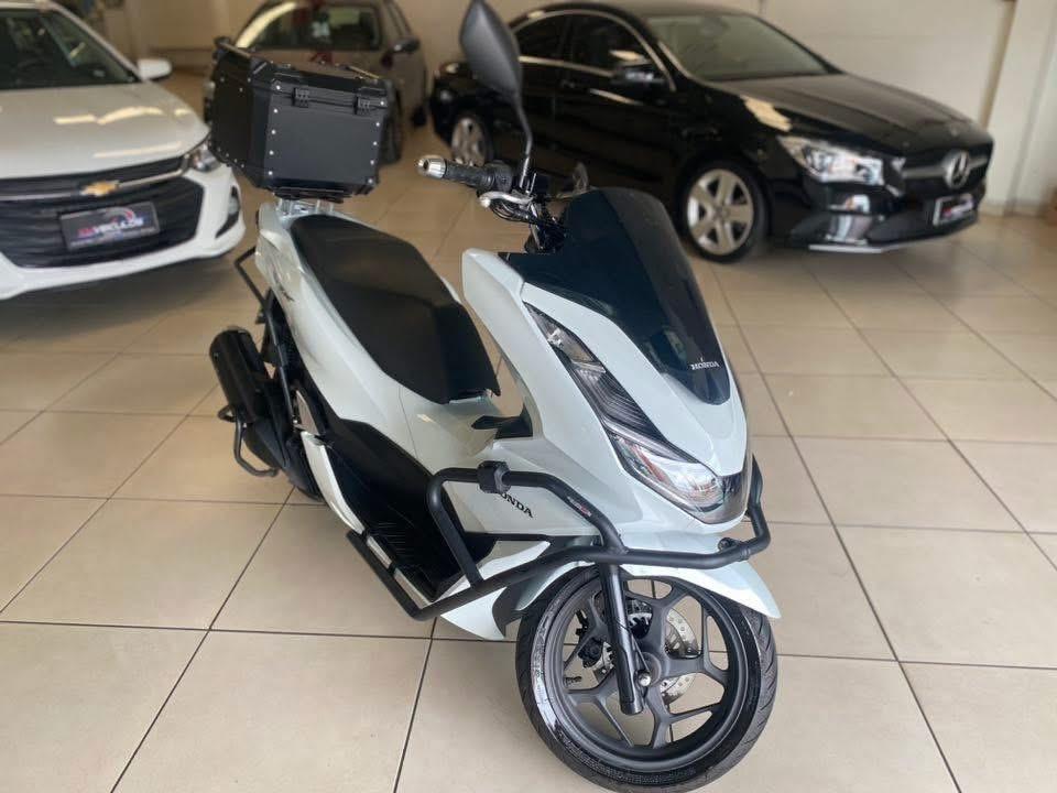 HONDA PCX 160 - Foto