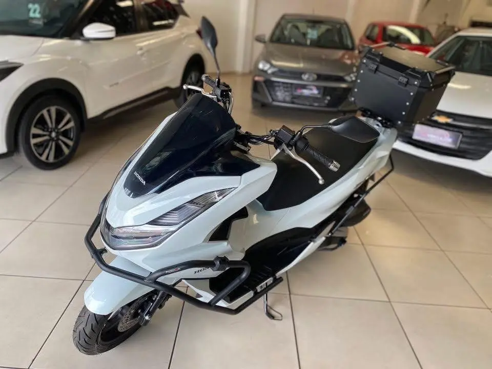 HONDA PCX 160 - Foto